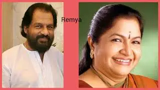 Kadalariyilla Karayariyilla Karalil Nirayum Pranayonmaadam(remya_ambi)