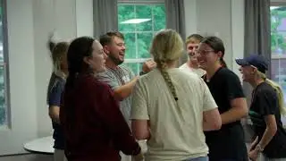 Catholic Mission Trips: You're being called - 2026