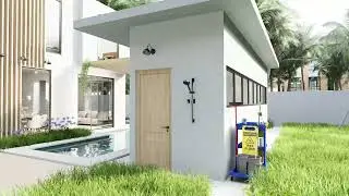 Villa Tipo MP A1