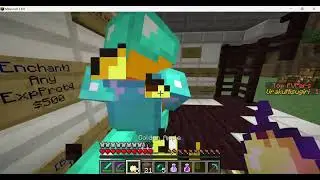 Archer Games new 2026 gameplay (Minecraft)