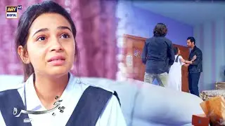 kya Baap aise hote hain? | Best Scene | #pinjra #arydigital