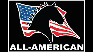 Percheron All American 2025
