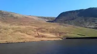 Yeoman Hey Reservoir