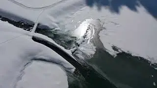 Stausee im Bisisthal - Drone Teaser
