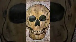 31 Days Of October (Day 20)