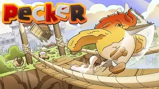 PECKER - Fist Look Trailer