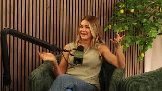 Lindsay Arnold On Growing Up In The Utah Dance Community
