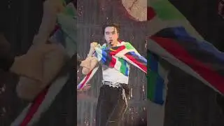 (4K) 260124 ไม่รีบงับป๋ม (Don’t Rush) - Victor Fancam #PROXIE_The3rdConcert 