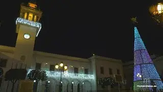 Marchena en Navidad