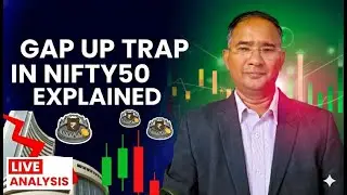 Nifty Prediction & Bank Nifty Analysis | Trade Deal News का क्या हुआ असर? Market Postmortem 22 Jan