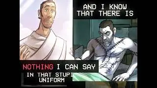 needlessly edgy tf2 edit