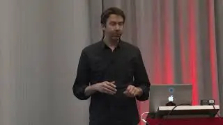 011 - Scaling teams (David Loftesness)