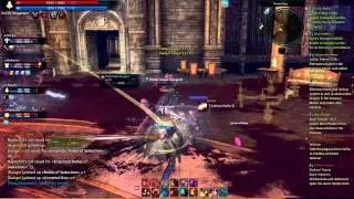 Manor Invasion Pt.1