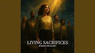 Living Sacrifices