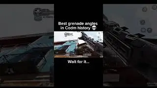 They will think your hacking 💀👇 #coastal #callofduty #codm