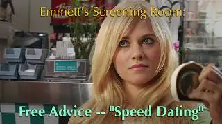 Speed Dating -- COMEDY SHORT