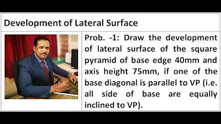 Development of Lateral Surface Prob  1