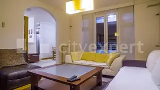 Izdavanje stanova Beograd | Bulevar Arsenija Čarnojevića, Blok 29 ID 75912