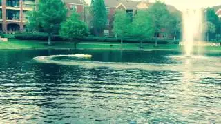 RC Boat Zelos36 with twin 6s Lipo Batteries