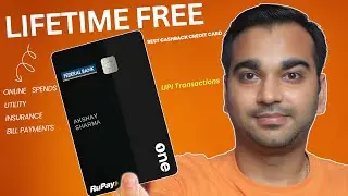 OneCard Honest Review: The REALITY of India's Most Hyped Credit Card (Pros & Cons)