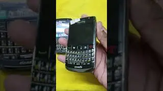 Blackberry Bold 3 9780 . Original American Stock by CellArena