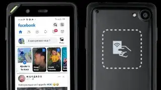 comment param&eacute;trer un t&eacute;l&eacute;phone famoco FX205