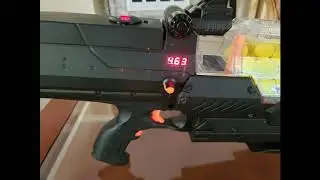 Bower Blaster 2019