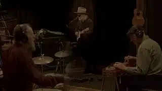 Big River - written by Johnny Cash - performed by The Unsung Heroes