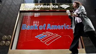 Bank of America Trading Desks Gain Ground