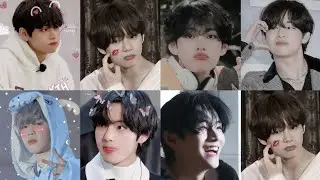 40+(BTS)V image for WhatsApp status & Instragram & Facebook Dp and profile pic || BTS taehyung 😻💕😍