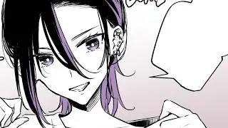 Femboy Morbin' Time | комический дубляж
