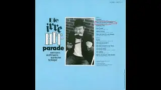 Hermann Hoffmann - Wenn Du denkst Du tränkst