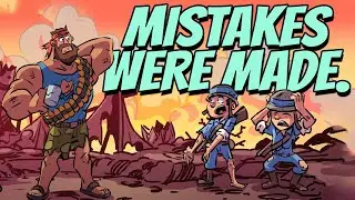 Fully Naked 6 Engines on Boom Beach Warships Season 30?!