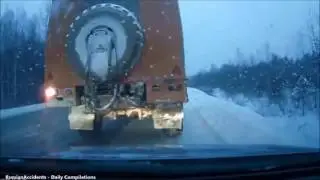 ПРИДУРКИ за РУЛЕМ EPIC Fail compilation 2016