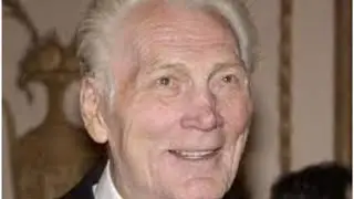 Jack Palance Died Painfully when his Wife Revealed his Secret