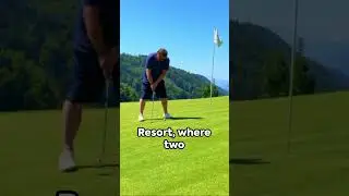4 Oregon Golfing Gems