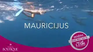 Putovanje na Mauricijus: Doživljaj iz prve ruke - Travel Boutique