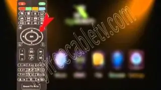 Часть 2 &mdash; Установка Digi Xstream (Использование пульта дистанционного управления)