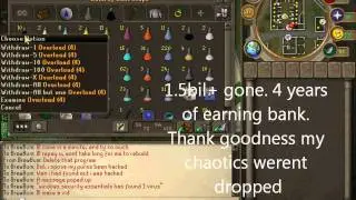 [RS] - Henez - Hacked for 1.5BIL +!