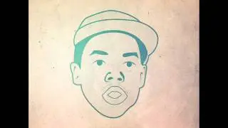 Earl Sweatshirt - Sly x Stones Throw