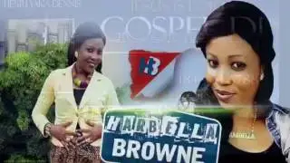 Liberian Gospel Music/ Harbella Browne