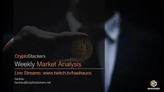 Hauhau - Cryptostackers Market Update 22 January 2024