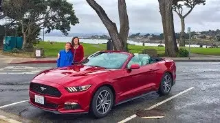 Road Trip West USA 2017