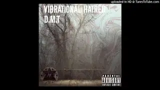 D.M.T - Reverse Time (Feat. WaffleSmoke...!)
