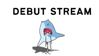 【ZATSUDAN】DEBUT STREAM: Mola Mola Fishtuber, Minon Minfonia