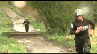 Pushing Soldiers To The Limit | Forces TV
