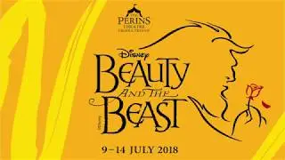 Perins School | Beauty and the Beast 2018 | Promo | 9th to 14th July 2018