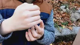 How to make a coin pen and card disappear in thin air!