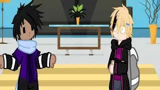 There's a Spider Meme//Ft.Chris and Sammy//Protectors of the Darklands