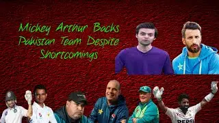 Mickey Arthur's Tweet | More Players' Fitness Test | Rizwan Or Fakhar as White-Ball Captain?